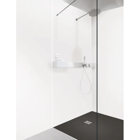 Panneau mural gamme Black & White - Étanche et de qualité