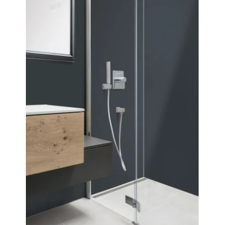 Panneau mural gamme Black & White - Étanche et de qualité