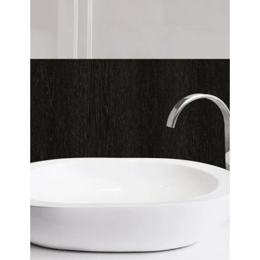 Crédence gamme Black & White - Étanche et de qualité 2