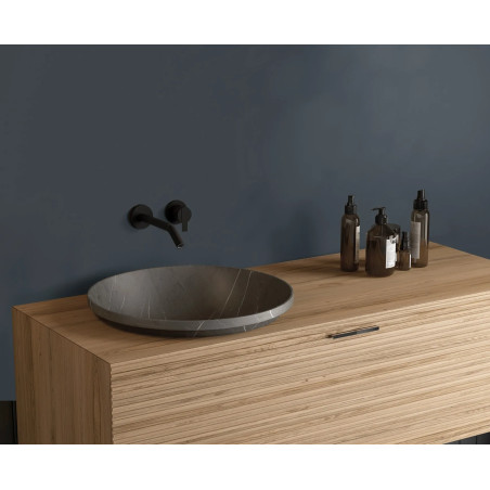 Crédence gamme Black & White - Étanche et de qualité