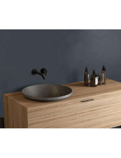 Crédence gamme Black & White - Étanche et de qualité