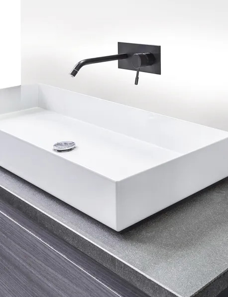 Crédence gamme Black & White - Étanche et de qualité