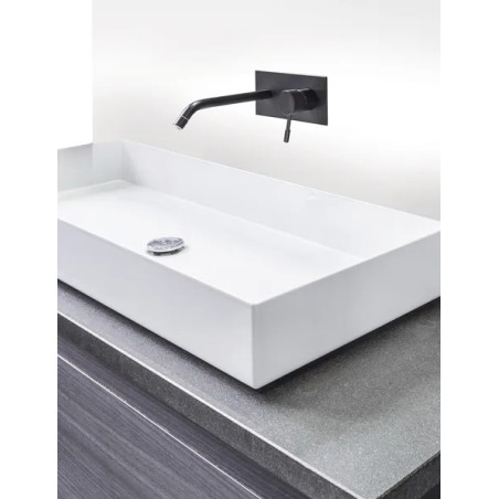 Crédence gamme Black & White - Étanche et de qualité