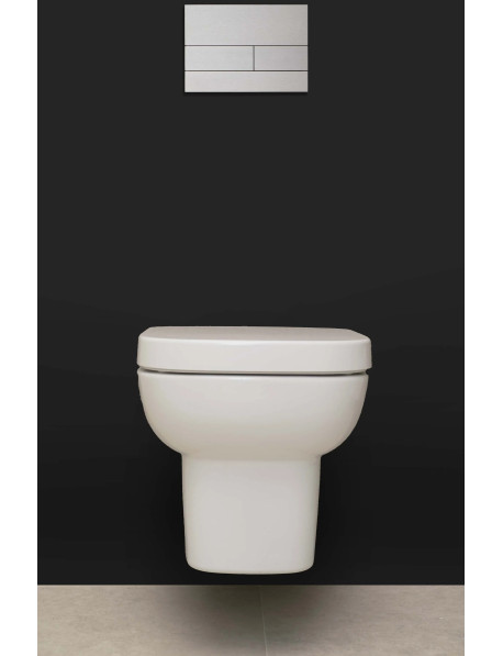 Bati-support gamme Black & White - Étanche et de qualité