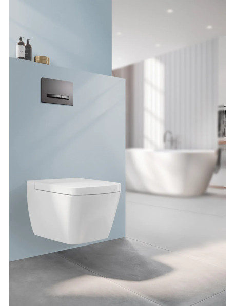 Bati-support gamme Black & White - Étanche et de qualité