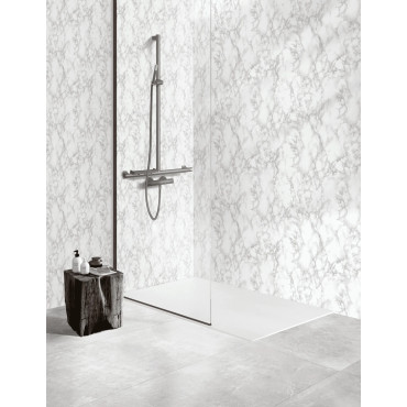 Panneau mural gamme Marbre - Étanche et de qualité 2