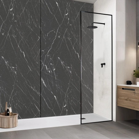 Panneau mural gamme Marbre - Étanche et de qualité