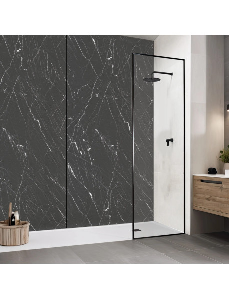 Panneau mural gamme Marbre - Étanche et de qualité