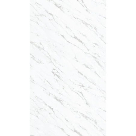 Panneau mural gamme Marbre - Étanche et de qualité