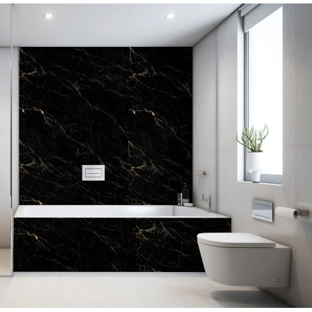 Panneau mural gamme Marbre - Étanche et de qualité