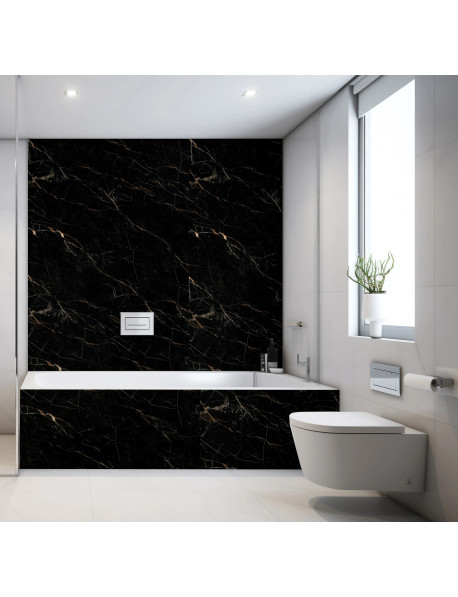 Panneau mural gamme Marbre - Étanche et de qualité