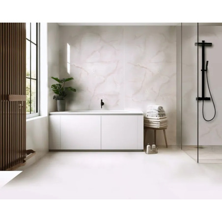 Panneau mural gamme Marbre - Étanche et de qualité