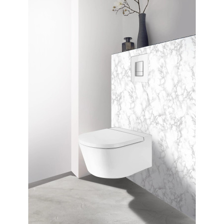 Bati-support gamme Marbre - Étanche et de qualité