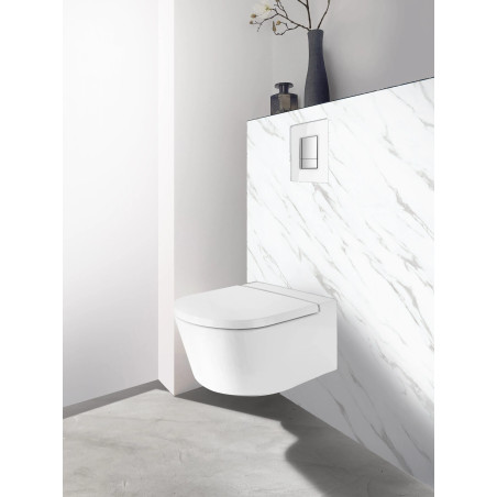 Bati-support gamme Marbre - Étanche et de qualité