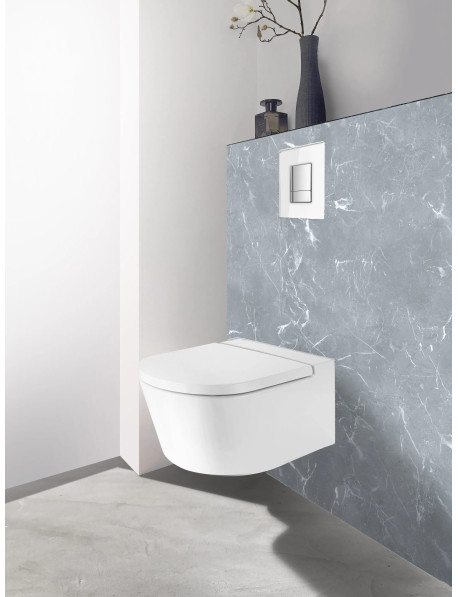 Bati-support gamme Marbre - Étanche et de qualité