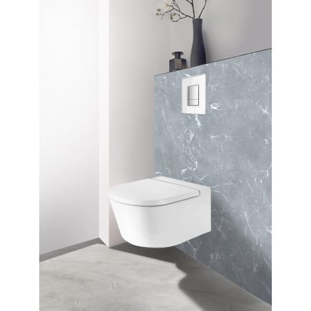 Bati-support gamme Marbre - Étanche et de qualité