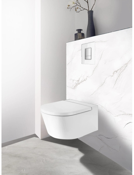 Bati-support gamme Marbre - Étanche et de qualité