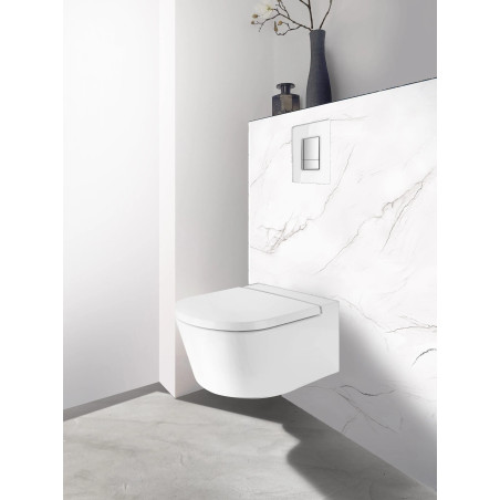 Bati-support gamme Marbre - Étanche et de qualité