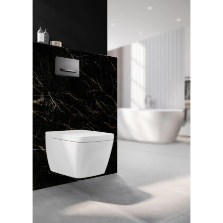 Bati-support gamme Marbre - Étanche et de qualité