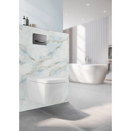 Bati-support gamme Marbre - Étanche et de qualité