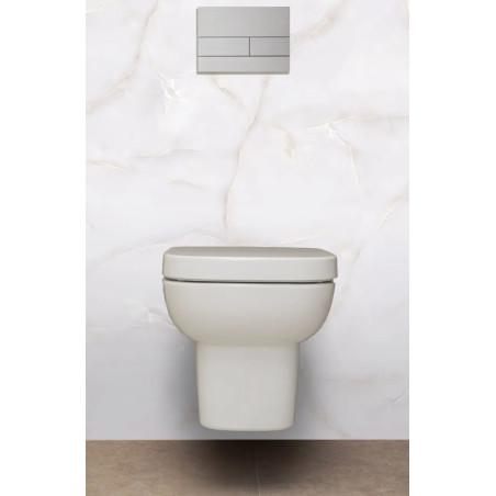 Bati-support gamme Marbre - Étanche et de qualité