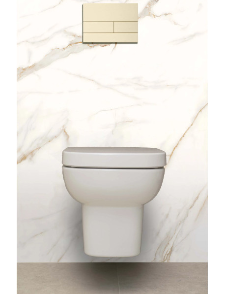 Bati-support gamme Marbre - Étanche et de qualité