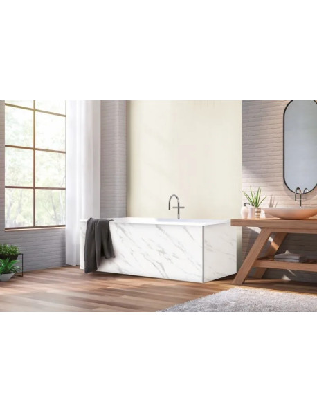 Baignoire gamme Marbre - Étanche et de qualité