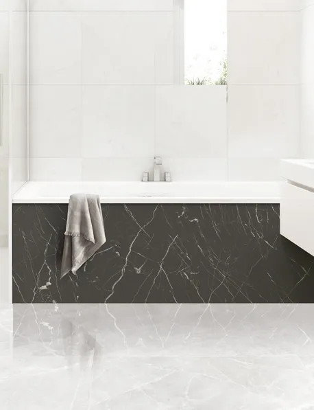 Baignoire gamme Marbre - Étanche et de qualité
