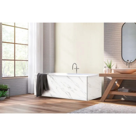 Baignoire gamme Marbre - Étanche et de qualité