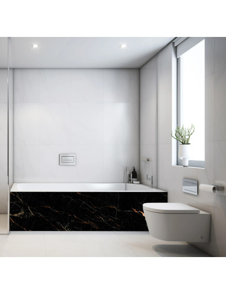 Baignoire gamme Marbre - Étanche et de qualité