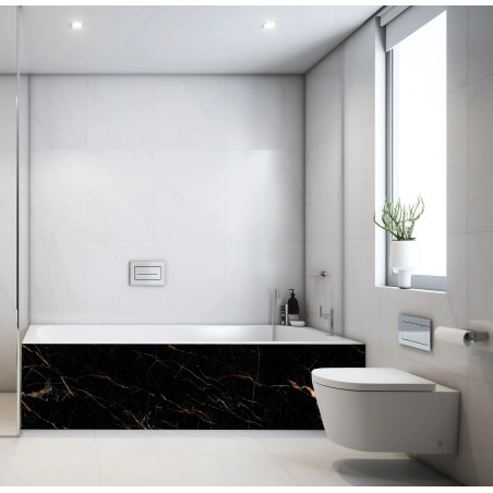 Baignoire gamme Marbre - Étanche et de qualité