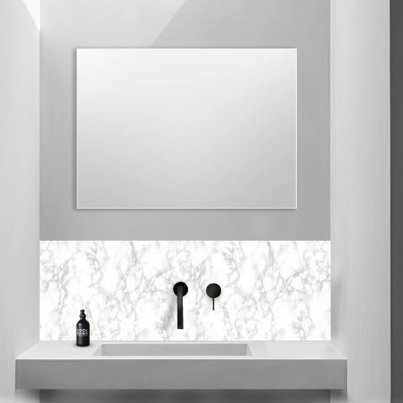 Crédence gamme Marbre - Étanche et de qualité