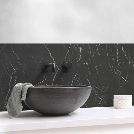 Crédence gamme Marbre - Étanche et de qualité