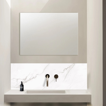 Crédence gamme Marbre - Étanche et de qualité