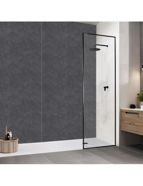 Panneau mural gamme Loft - Étanche et de qualité