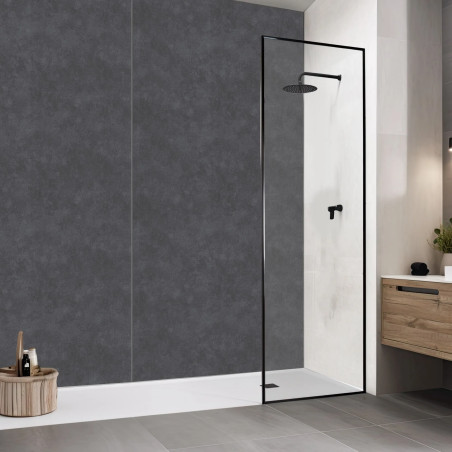 Panneau mural gamme Loft - Étanche et de qualité