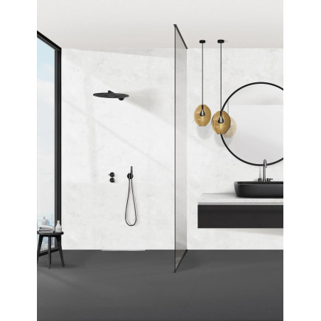 Panneau mural gamme Loft - Étanche et de qualité