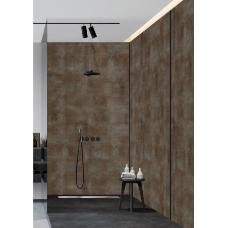 Panneau mural gamme Loft - Étanche et de qualité