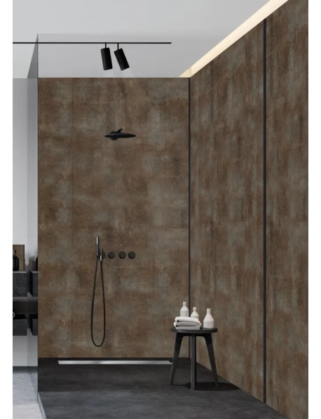 Panneau mural gamme Loft - Étanche et de qualité