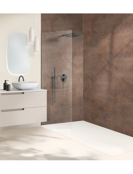 Panneau mural gamme Loft - Étanche et de qualité