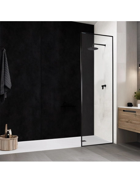 Panneau mural gamme Loft - Étanche et de qualité