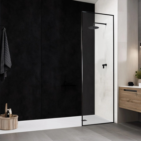 Panneau mural gamme Loft - Étanche et de qualité