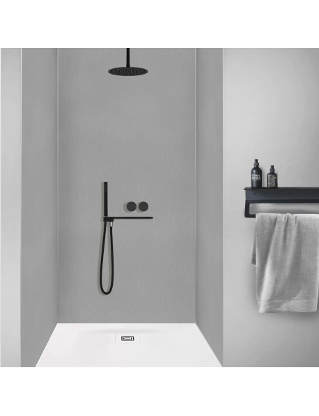 Panneau mural gamme Loft - Étanche et de qualité