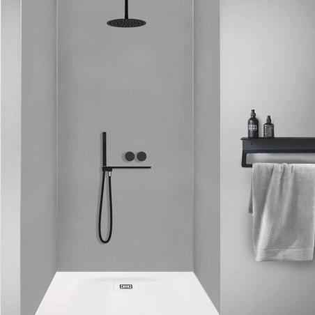 Panneau mural gamme Loft - Étanche et de qualité