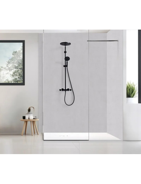 Panneau mural gamme Loft - Étanche et de qualité