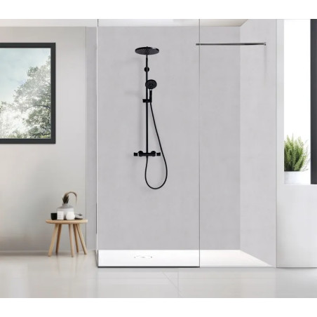 Panneau mural gamme Loft - Étanche et de qualité