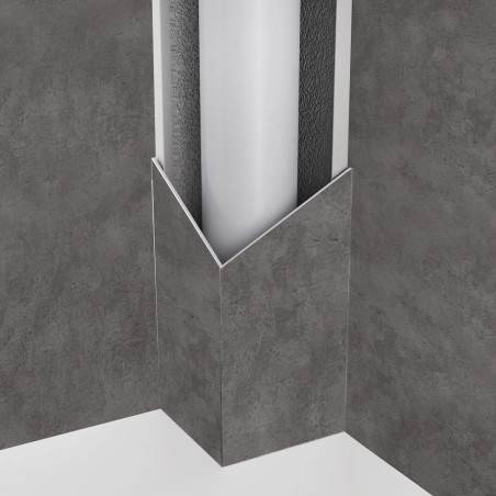 Bati-support gamme Loft - Étanche et de qualité