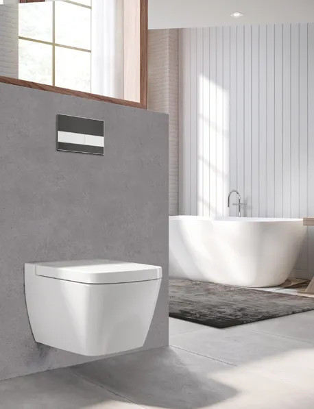 Bati-support gamme Loft - Étanche et de qualité