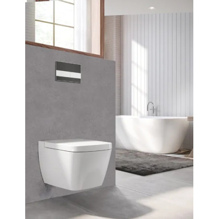 Bati-support gamme Loft - Étanche et de qualité