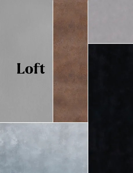 Bati-support gamme Loft - Étanche et de qualité